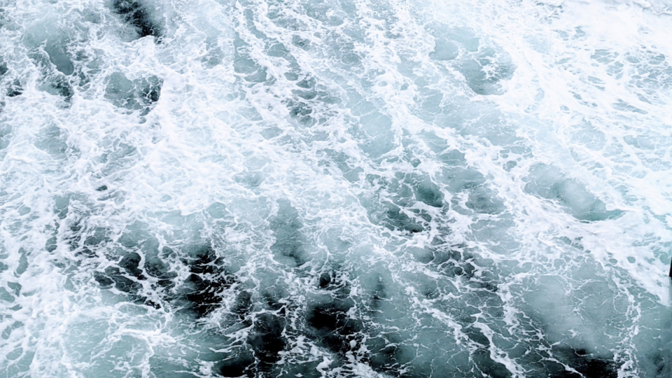 One of the most important tools for assessing downward carbon fluxes in the ocean is the Th-234 proxy